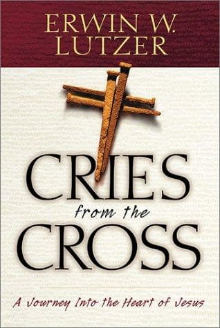 Tapa de Cries from the Cross