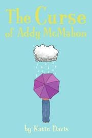 Tapa de The Curse of Addy McMahon