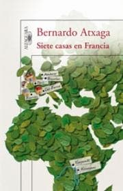 Tapa de Siete casas en Francia