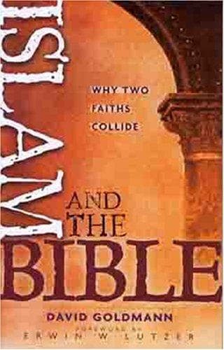 Tapa de Islam and the Bible