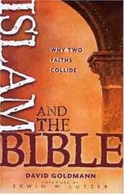 Tapa de Islam and the Bible