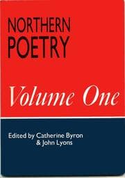 Tapa de Northern poetry