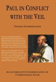 Tapa de Paul in conflict with the veil: an alternative interpretation of 1 Corinthians 11:2 - 16