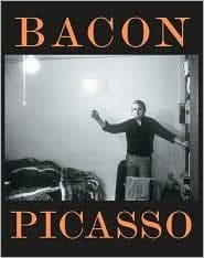 Tapa de Bacon, Picasso