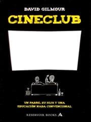 Tapa de Cineclub