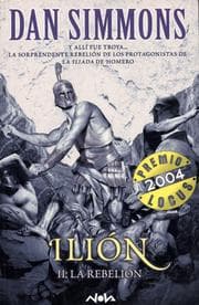 Tapa de Ilium