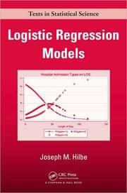 Tapa de Logistic regression models