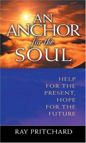 Tapa de An Anchor for the Soul