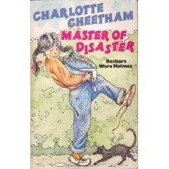 Tapa de Charlotte Cheetham