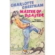 Tapa de Charlotte Cheetham