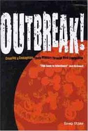 Tapa de Outbreak