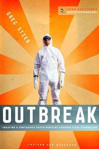 Tapa de Outbreak