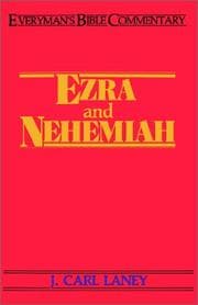 Tapa de Ezra/Nehemiah