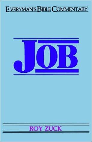 Tapa de Job
