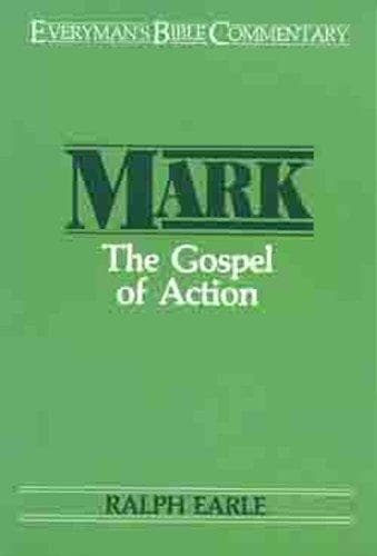 Tapa de Mark