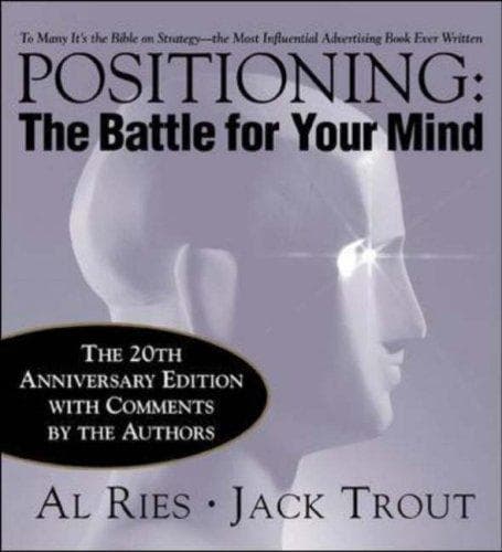 Tapa de Positioning
