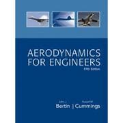 Tapa de Aerodynamics for engineers