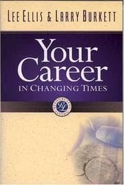 Tapa de Your Career in Changing Times