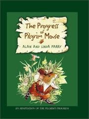 Tapa de The Progress of the Pilgrim Mouse