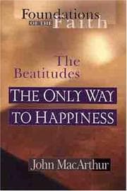Tapa de The Only Way To Happiness