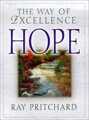Tapa de Hope