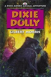 Tapa de Dixie & Dolly (Dixie Morris Animal Adventures #3)