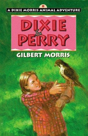 Tapa de Dixie & Perry
