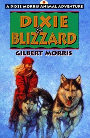 Tapa de Dixie & Blizzard