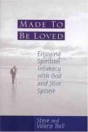 Tapa de Made to be loved