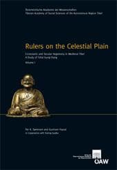 Tapa de Rulers on the Celestial plain