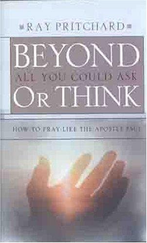 Tapa de Beyond All You Could Ask