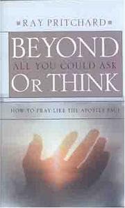 Tapa de Beyond All You Could Ask