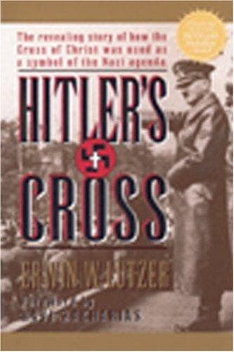 Tapa de Hitlers Cross