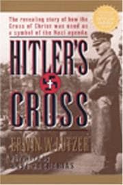 Tapa de Hitlers Cross