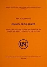 Tapa de Divinity Secularized
