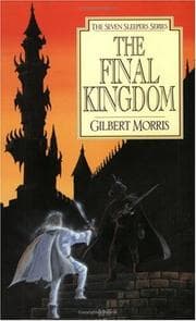 Tapa de The Final Kingdom (The Seven Sleepers #10)