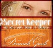 Tapa de Secret Keeper 2005