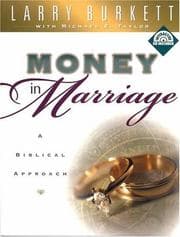 Tapa de Money in Marriage