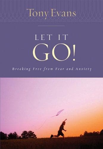 Tapa de Let it Go!