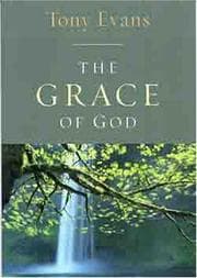 Tapa de The Grace of God