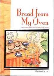 Tapa de Bread from My Oven (New Quiet Time Books for Women)