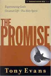 Tapa de The Promise