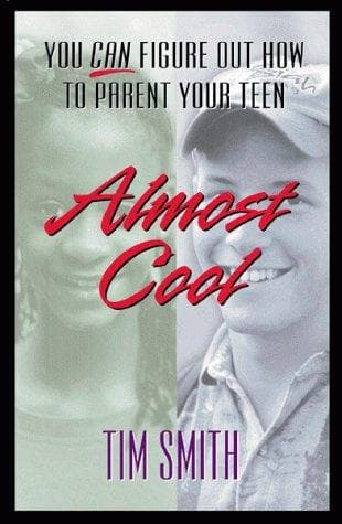 Tapa de Almost Cool
