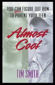 Tapa de Almost Cool
