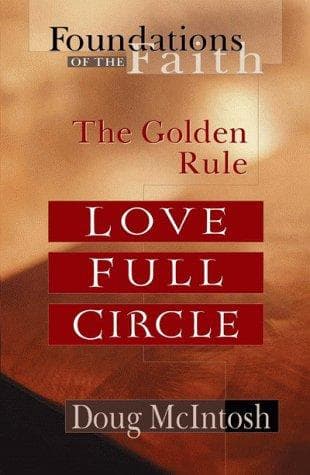 Tapa de Love full circle