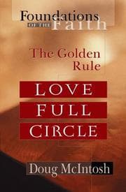 Tapa de Love full circle