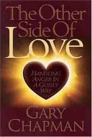 Tapa de The Other Side of Love