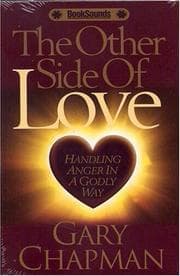 Tapa de The Other Side of Love Audio cassette