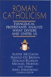 Tapa de Roman Catholicism