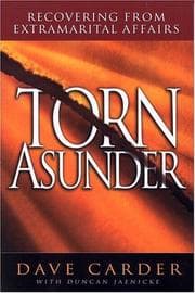 Tapa de Torn asunder